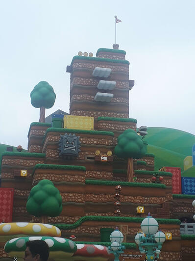 MARIO LAND