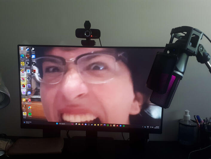 setup