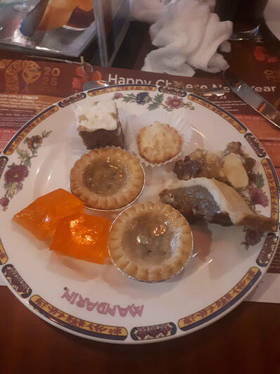 IT WAS SO GOOD