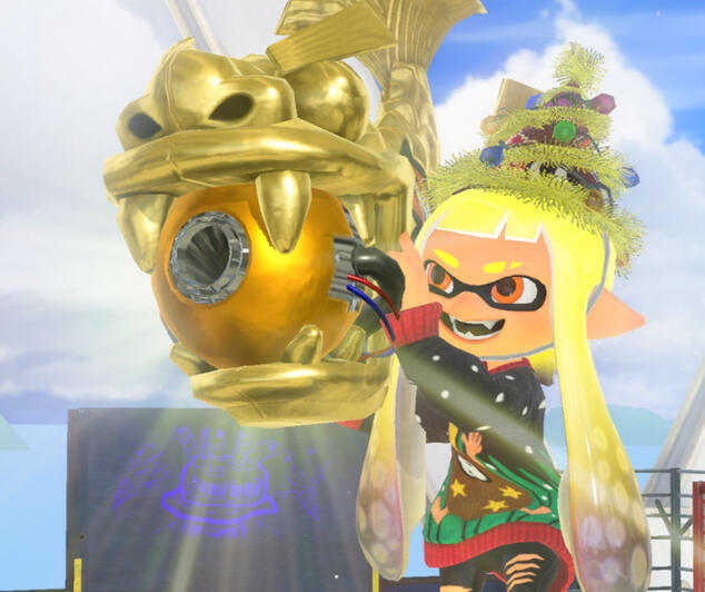 rainmaker :3