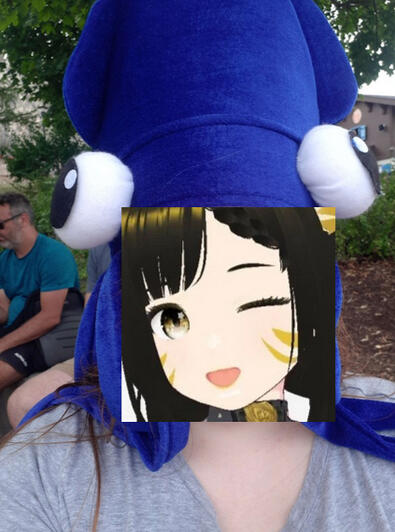 squid bee